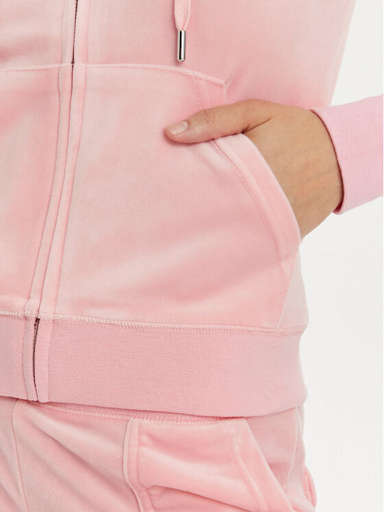 Robertson Sweatshirt & Hoodie für Damen mit Kapuze Candy Pink