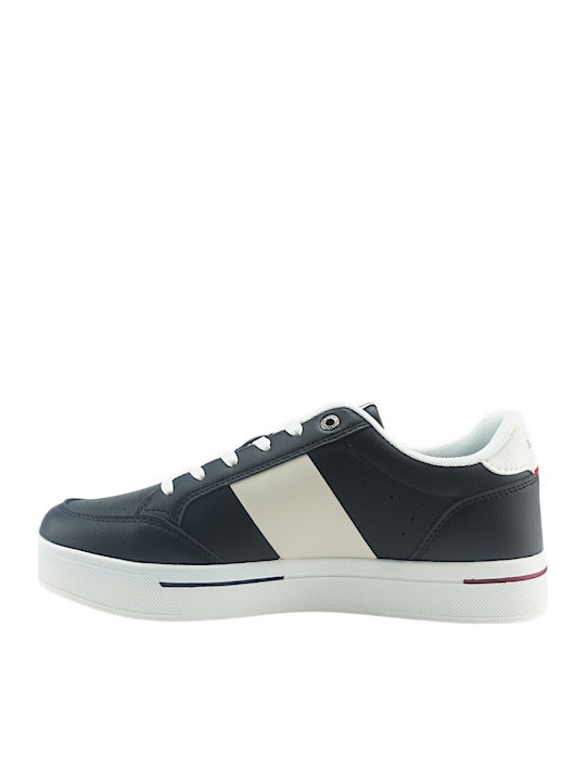 Men's Black Sneakers