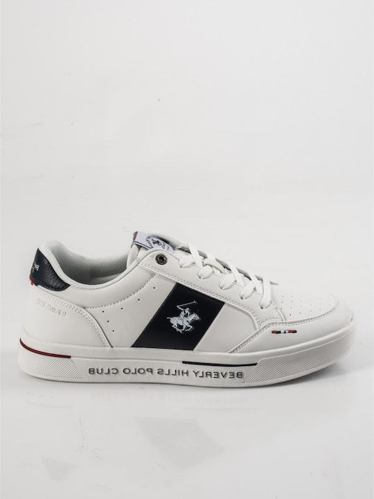 Men's Sneakers White