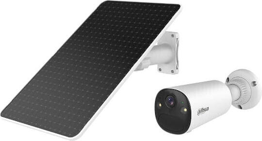DH-KIT-EUR/IPC-BF4CP-0210B-XL IP Surveillance Camera Wi-Fi Full HD+ 4MP Waterproof Battery