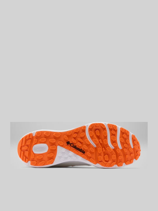 Ανδρικά Sneakers Λευκά