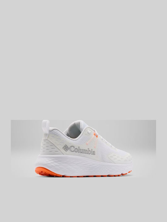 Ανδρικά Sneakers Λευκά