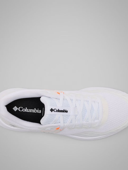 Ανδρικά Sneakers Λευκά