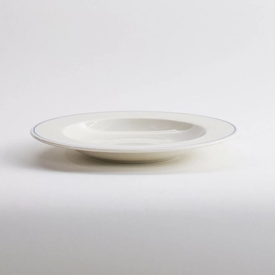 Verlo Πιάτο Βαθύ με Διάμετρο 26cm