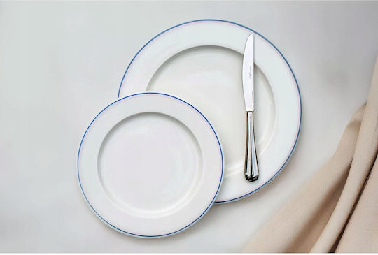 Verlo Πιάτο Βαθύ με Διάμετρο 26cm