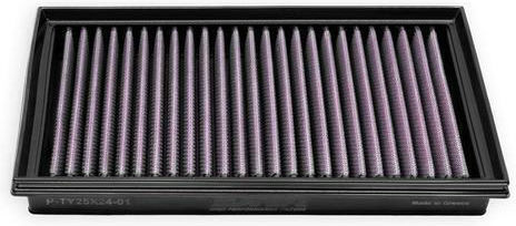 Toyota Corolla 2.0l L4 Gas 20-26 Dna Luftfilter P-ty25x24-01