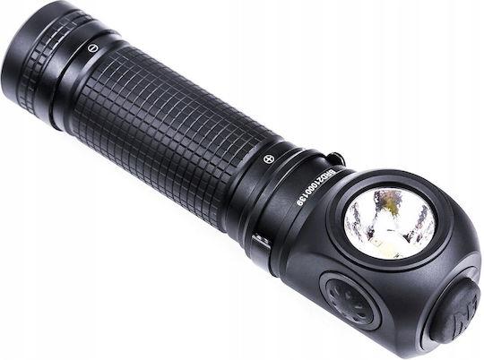 Nextorch Rechargeable LED Flashlight