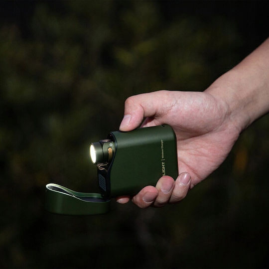 Olight Φακός LED