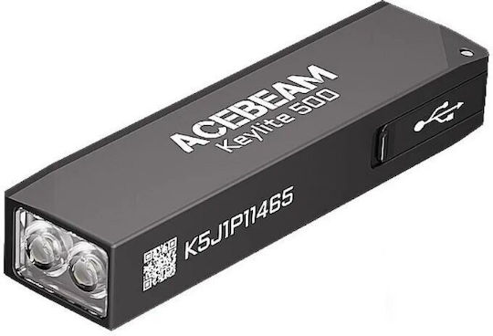 Acebeam Φακός LED