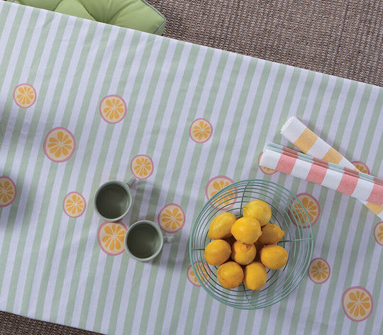 Nef-Nef Homeware Lemonade Αλέκιαστο Nef-Nef Homeware Lemonade Αλέκιαστο