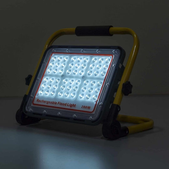 LED Прожектор 200W