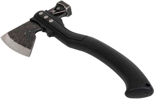 ZTS8720 Κεφαλή Τσεκουριού Μήκους 26.5cm