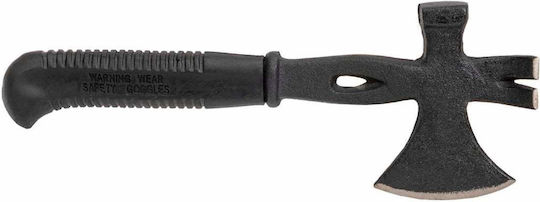 ZTS8703 Κεφαλή Τσεκουριού Μήκους 33.5cm και Βάρους 940gr