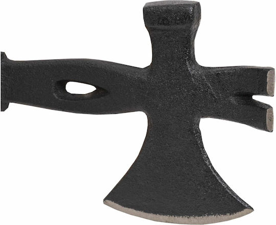 ZTS8703 Κεφαλή Τσεκουριού Μήκους 33.5cm και Βάρους 940gr