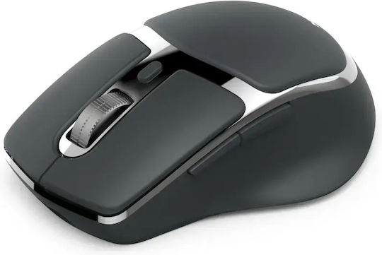 HAMA WM-800 Wireless Ergonomic Mouse Black