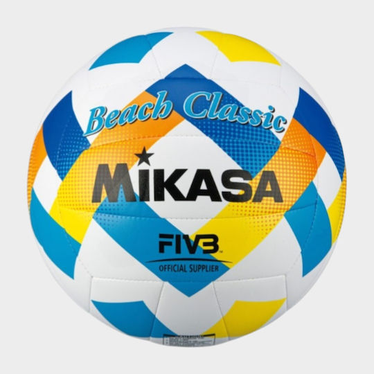 Mikasa Μπάλα Beach Βόλεϊ Νο.5