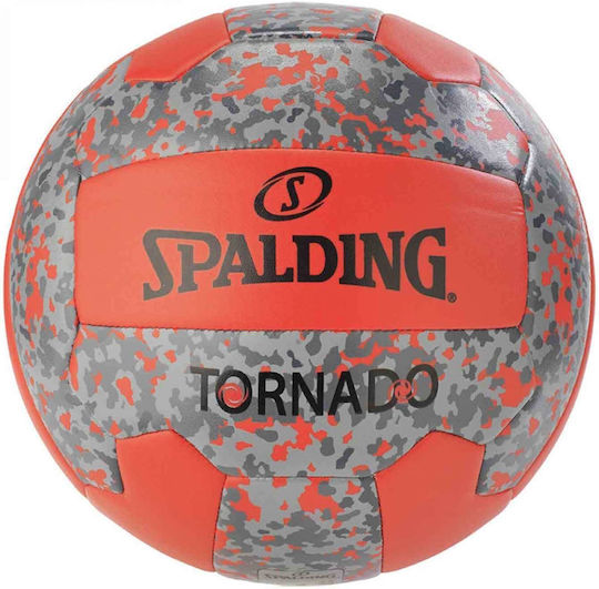 Spalding Tornado Μπάλα Beach Βόλεϊ Νο.5