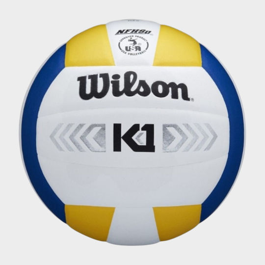Wilson K1 Volleyball Ball Innenbereich No.5