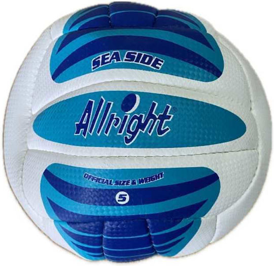 Αθλοπαιδια Μπάλα Πετ Σης Samba Sea Side All Right 009.5065