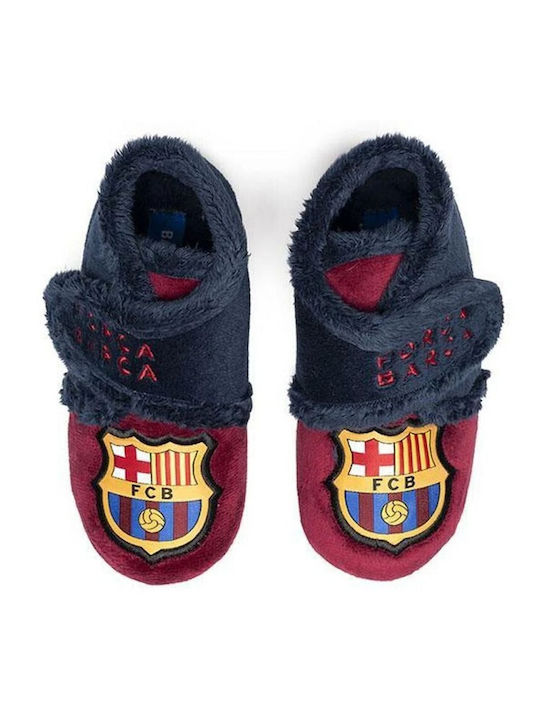 F.C. Barcelona F.C. Barcelona