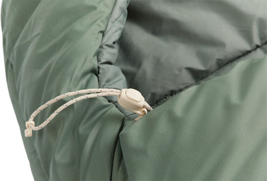Υπνόσακος Frigg ±0° Blanket Agave Green Xl Nordisk