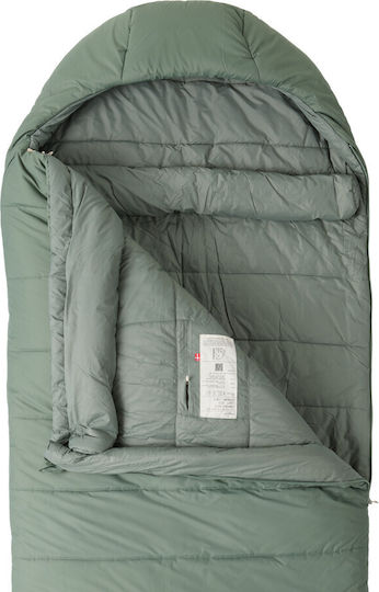 Υπνόσακος Frigg ±0° Blanket Agave Green Xl Nordisk