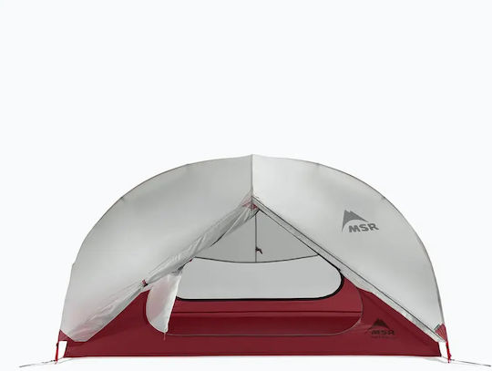 MSR MSR Mountaineering Camping Tent Gray 4 Seasons Waterproof 3000mm