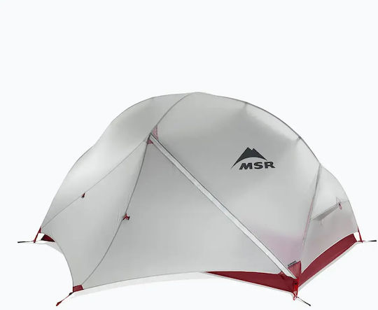 MSR MSR Mountaineering Camping Tent Gray 4 Seasons Waterproof 3000mm
