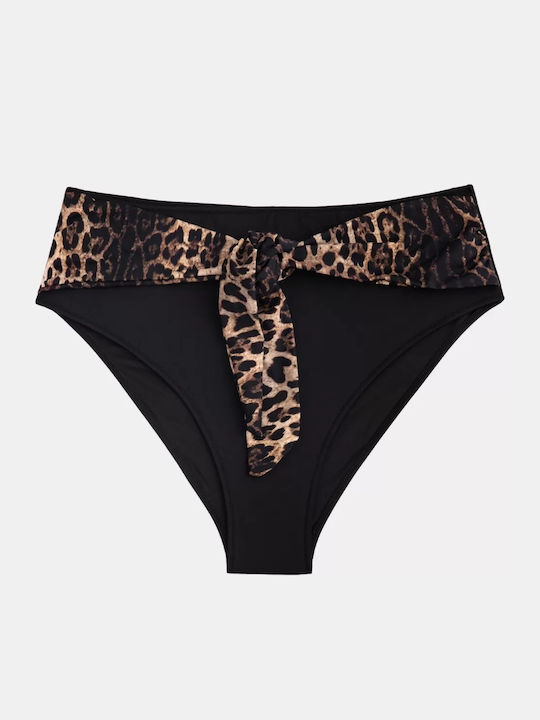 Bikini Slip Animal BP1710-602