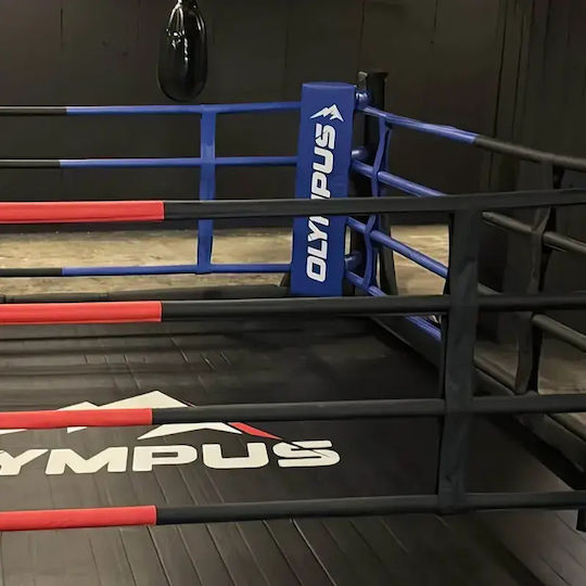 Горни Ъглови Възглавници За Боксов Ринг Olympus