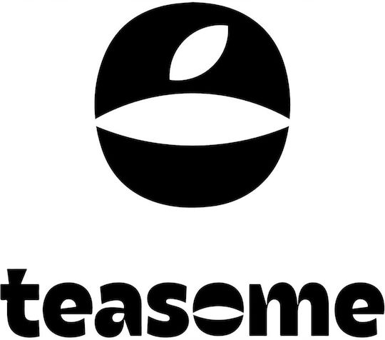 Teasome Loose White Tea White Peony 25 G