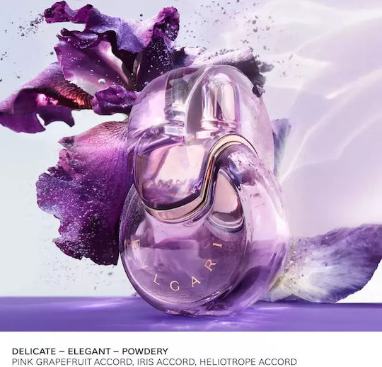 Bvlgari Omnia Дамски Комплект с Парфюмна Вода