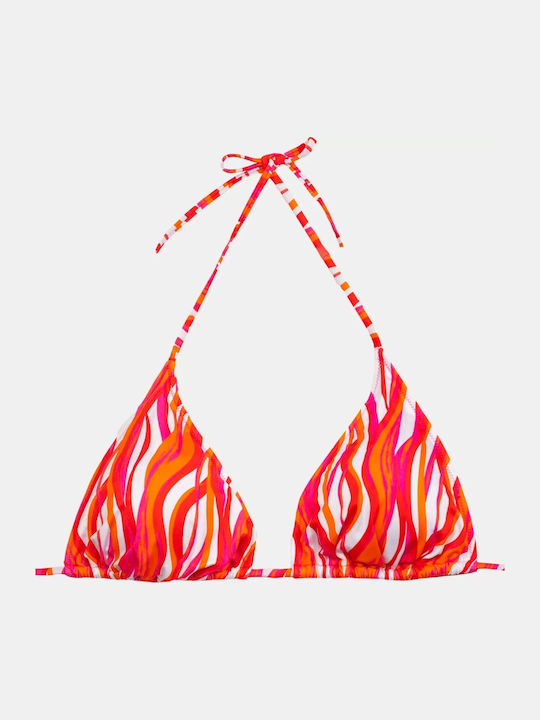 Bikini Triangle Waves