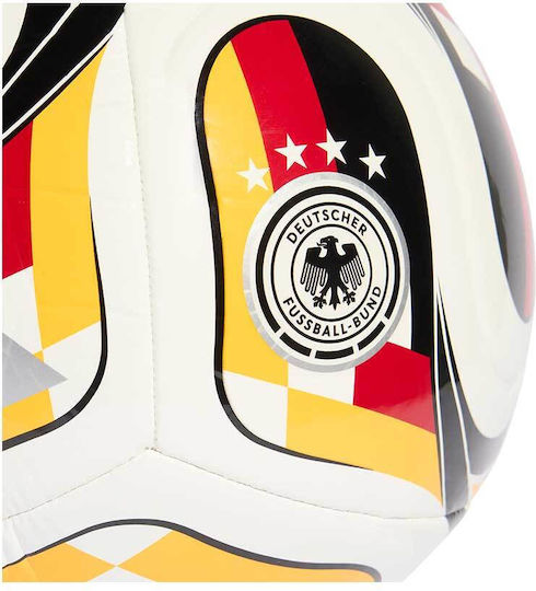 adidas FIFA World Cup 26 Trionda Germany Home Club Футболна Топка Бяла