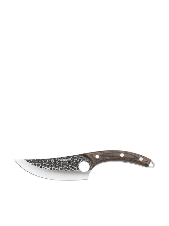 Zassenhaus Μαχαίρι Chef από Ανοξείδωτο Ατσάλι 15cm