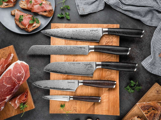 Togo Boker Bread Knife Togo Boker Bread Knife