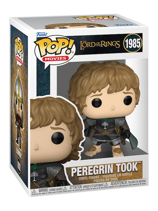 Funko Pop! Movies: Peregrin Took Funko Pop! Movies: Peregrin Took