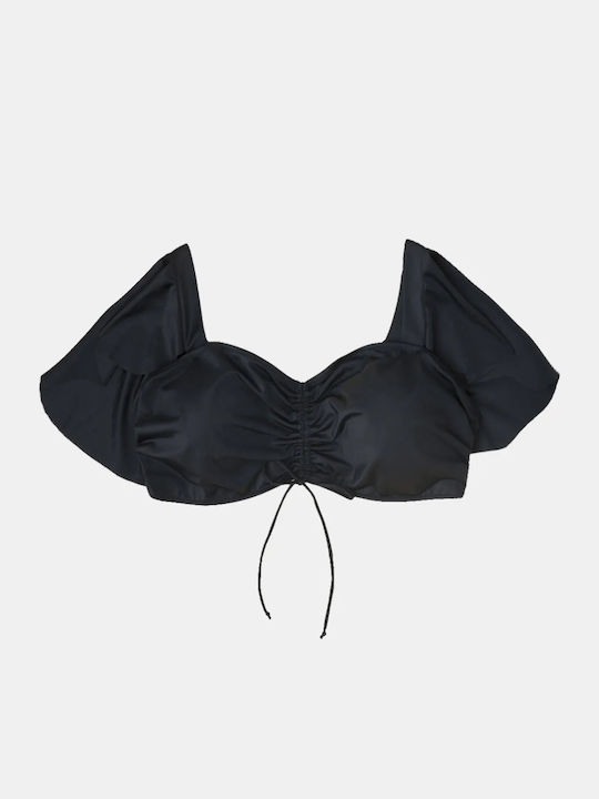 Bikini Top Black