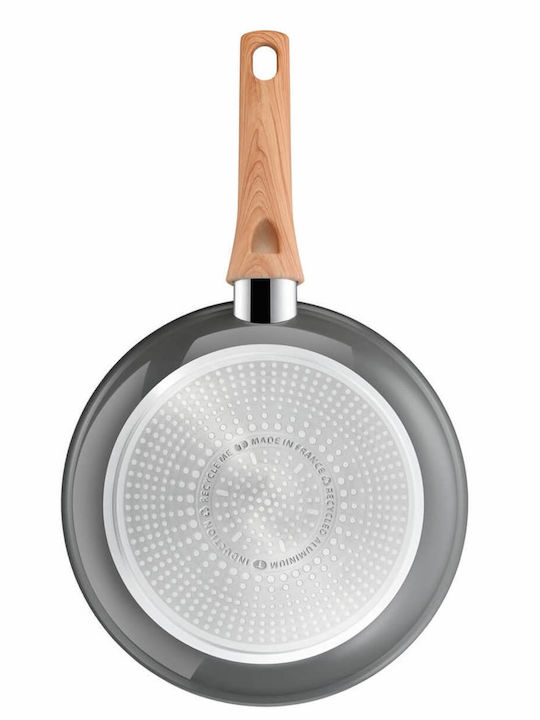 Tefal Renew Pan from Aluminum with Non-Stick Coating 30cm