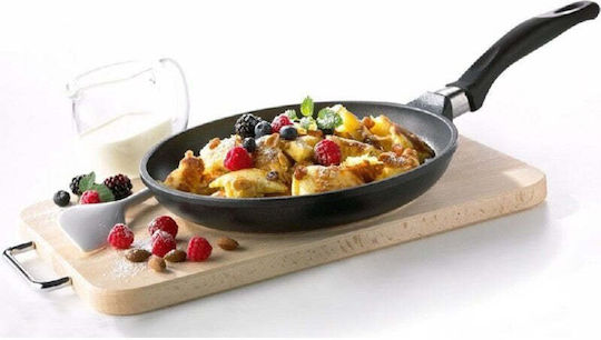 AMT Gastroguss Τηγάνι από Αλουμίνιο 24cm