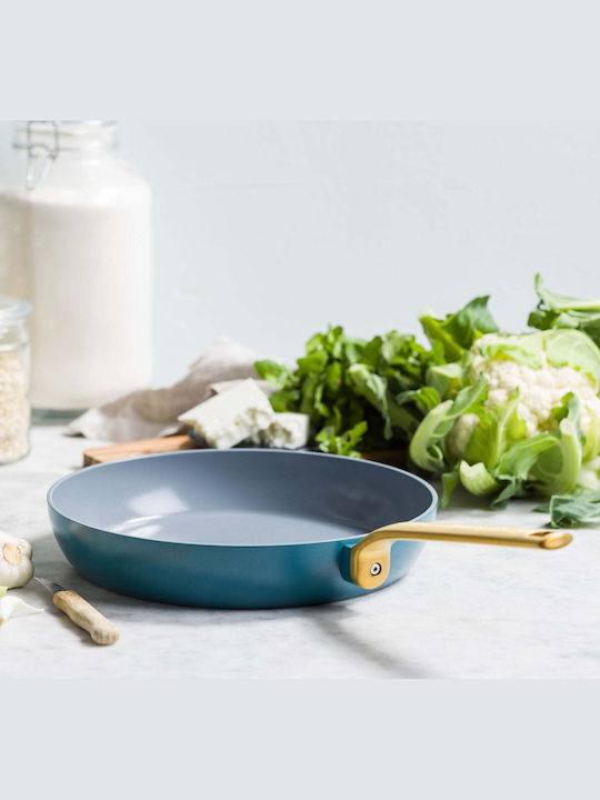 Green Pan Aluminum Pan 30cm