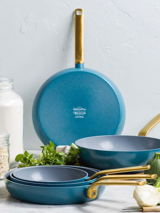 Green Pan Aluminum Pan 30cm