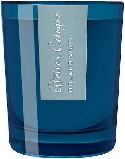 Atelier Cologne Lumânare Aromatică Oolang Wuyi 180 G Unisex Atelier Cologne Lumânare Aromatică Oolang Wuyi 180 G Unisex