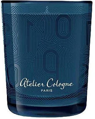 Atelier Cologne Lumânare Aromatică Bois Montmartre 180 G Unisex Atelier Cologne Lumânare Aromatică Bois Montmartre 180 G Unisex