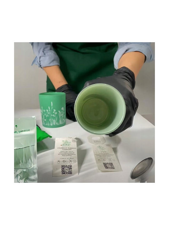 Aroma Home Thyme Scented Candle 150 G Unisex