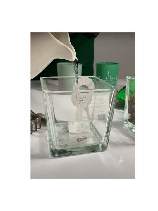 Aroma Home Thyme Scented Candle 150 G Unisex