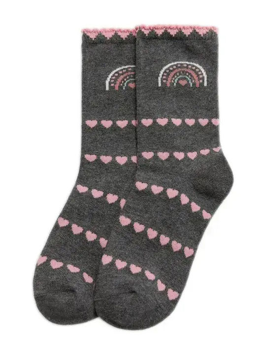 Ysabel Kindersocken Colorful 2 Paar