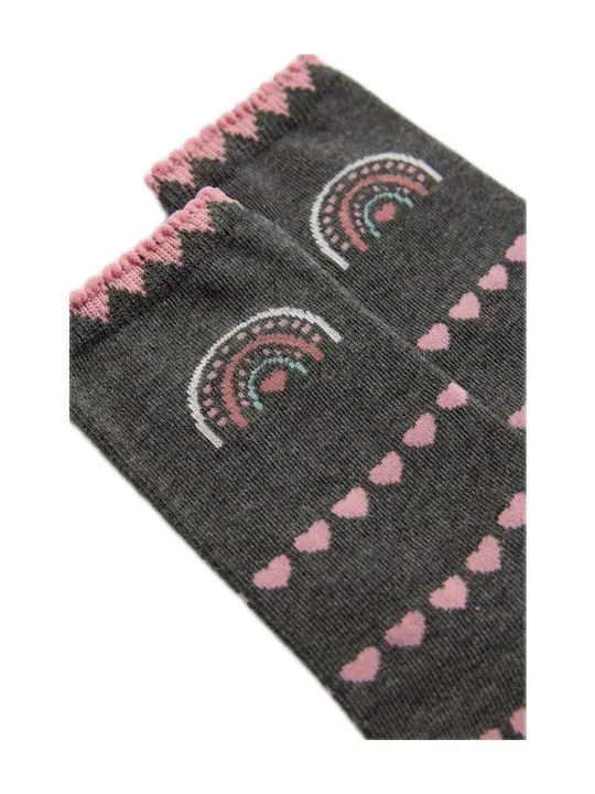 Ysabel Kindersocken Colorful 2 Paar