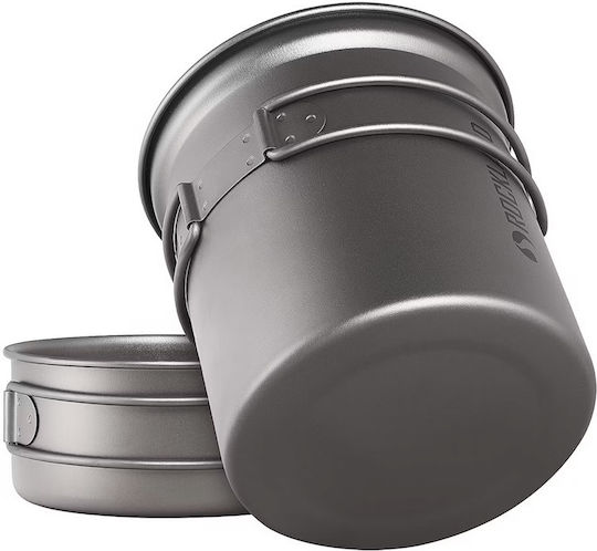 Rockland Plate for Camping 0.75lt
