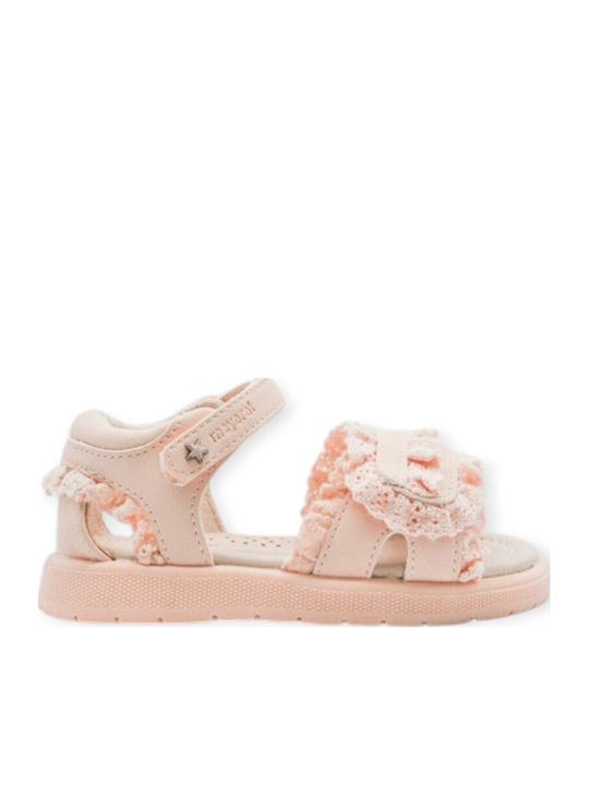 Kinder Sandalen Rosa